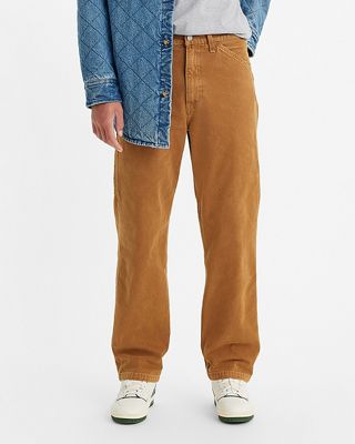 Men's Pants: Shop Men's Sweatpants, Cargo & Chino Styles | Levi's® US