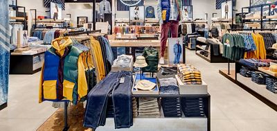 Levi's Store