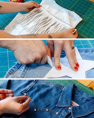 Blog: Western Styling