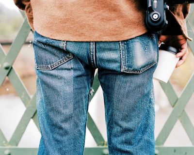 Image of Levi's jeans