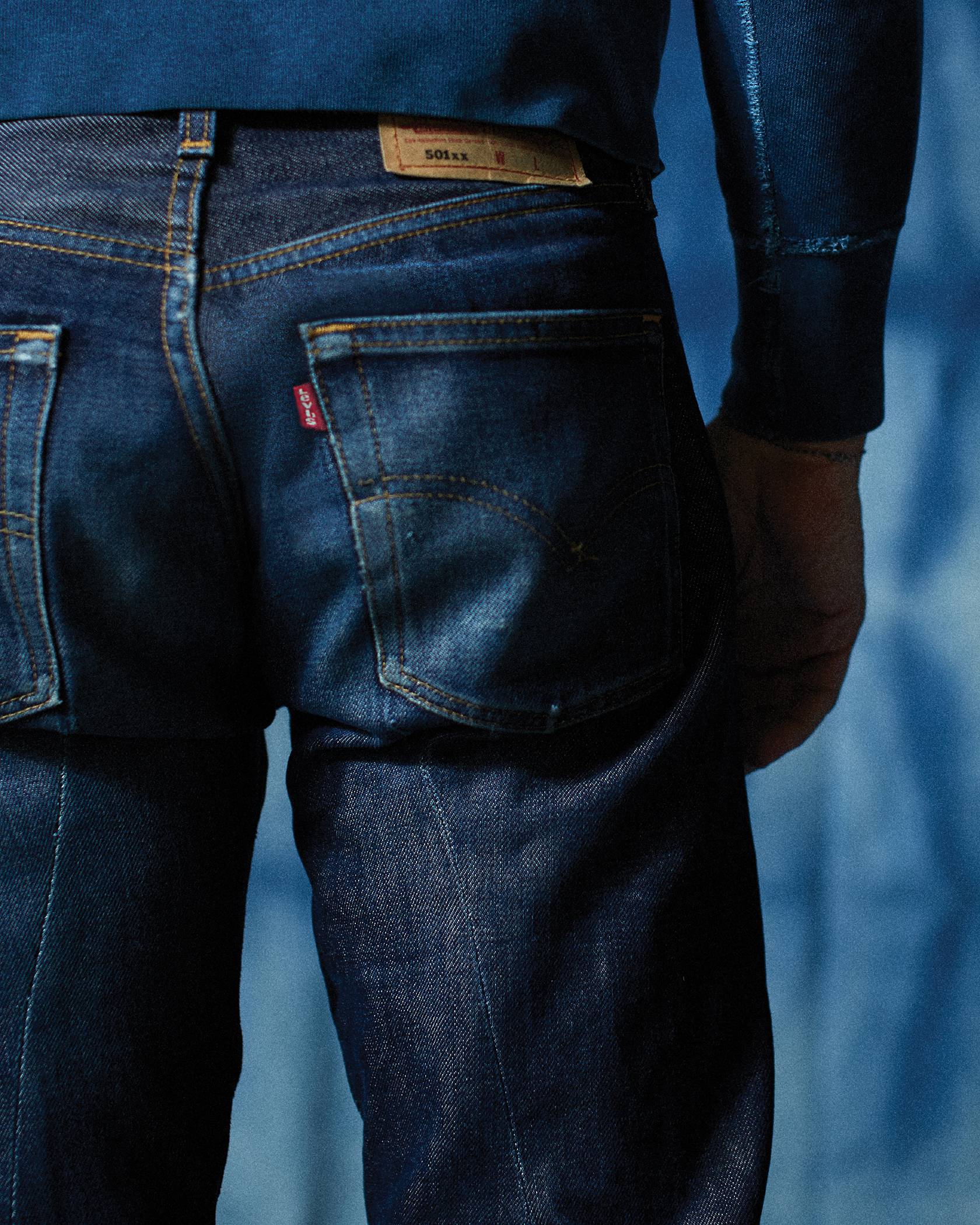The Official Levi's Style Guide to 500 Jeans | Levi's® US