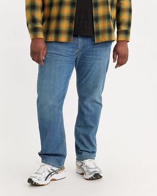 Big & Tall Slim Jeans