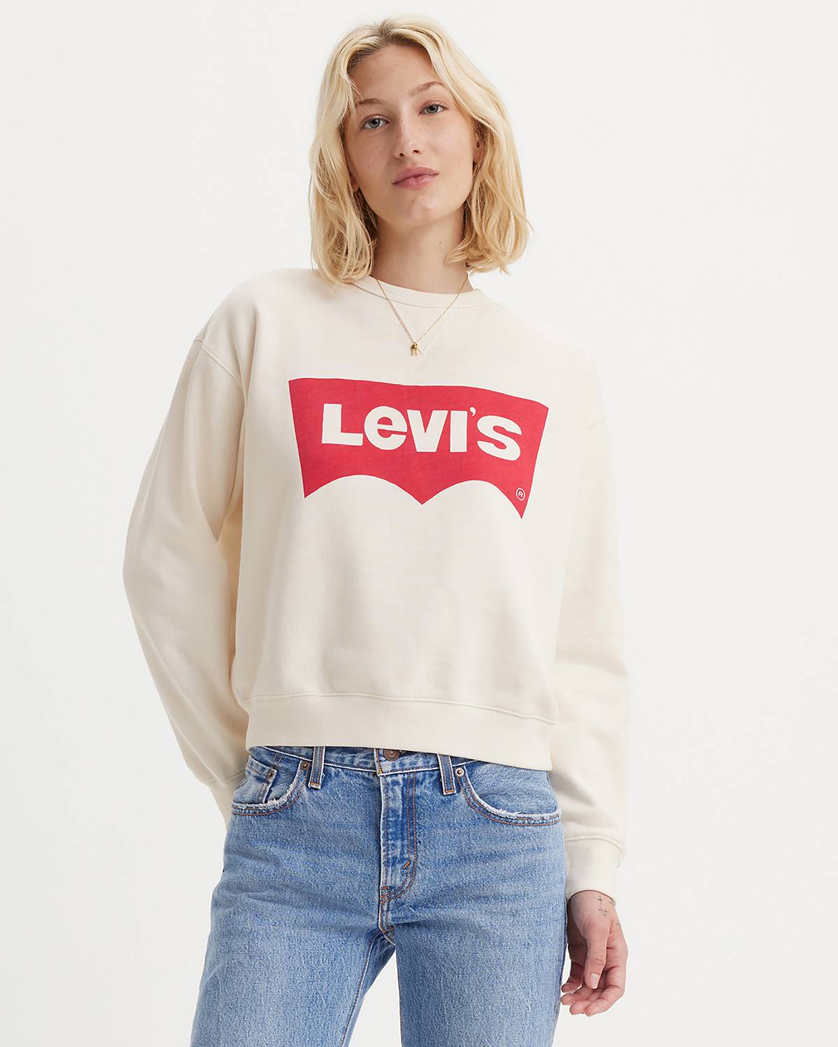 Levi's® Clothing On Sale - Shop Discount Denim Clothes