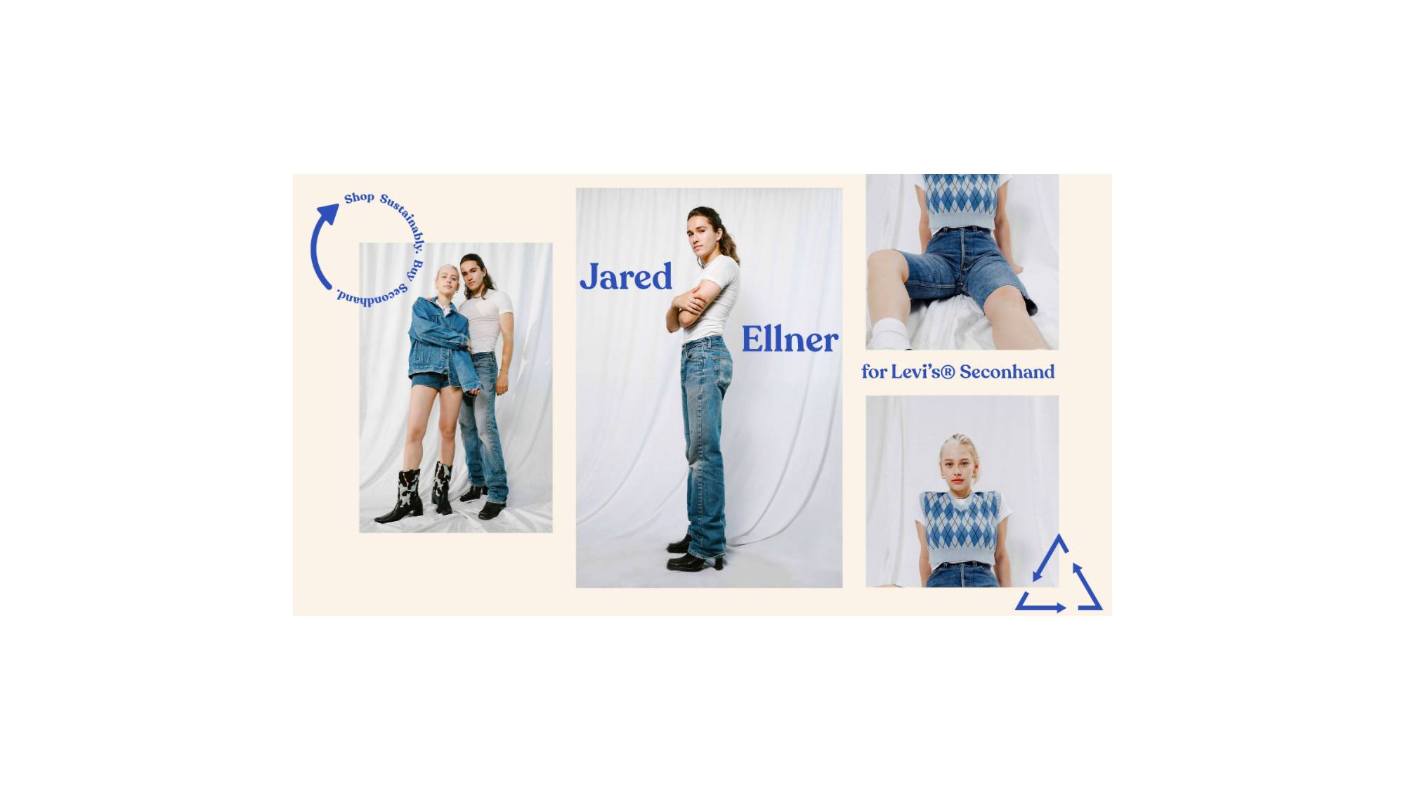 Here's What to Expect During Levi's 501 Day 2021 - FASHION Magazine