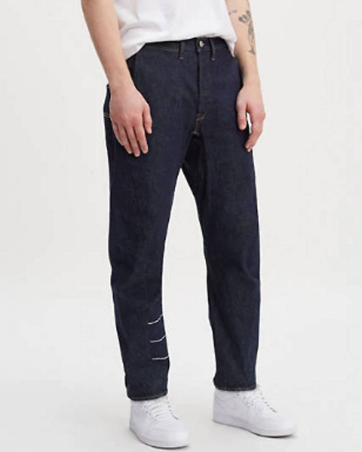 LEVI'S® ENGINEERED JEANS™ | Off the Cuff LEVI'S® ENGINEERED JEANS™ | Off the Cuff