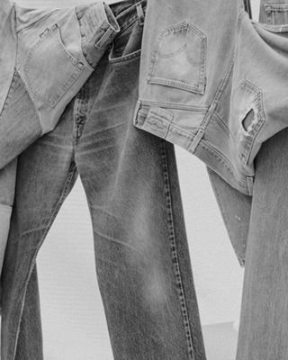 SECRET HACKS FROM DENIMHEADS