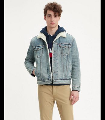 Sherpa Picks for Men