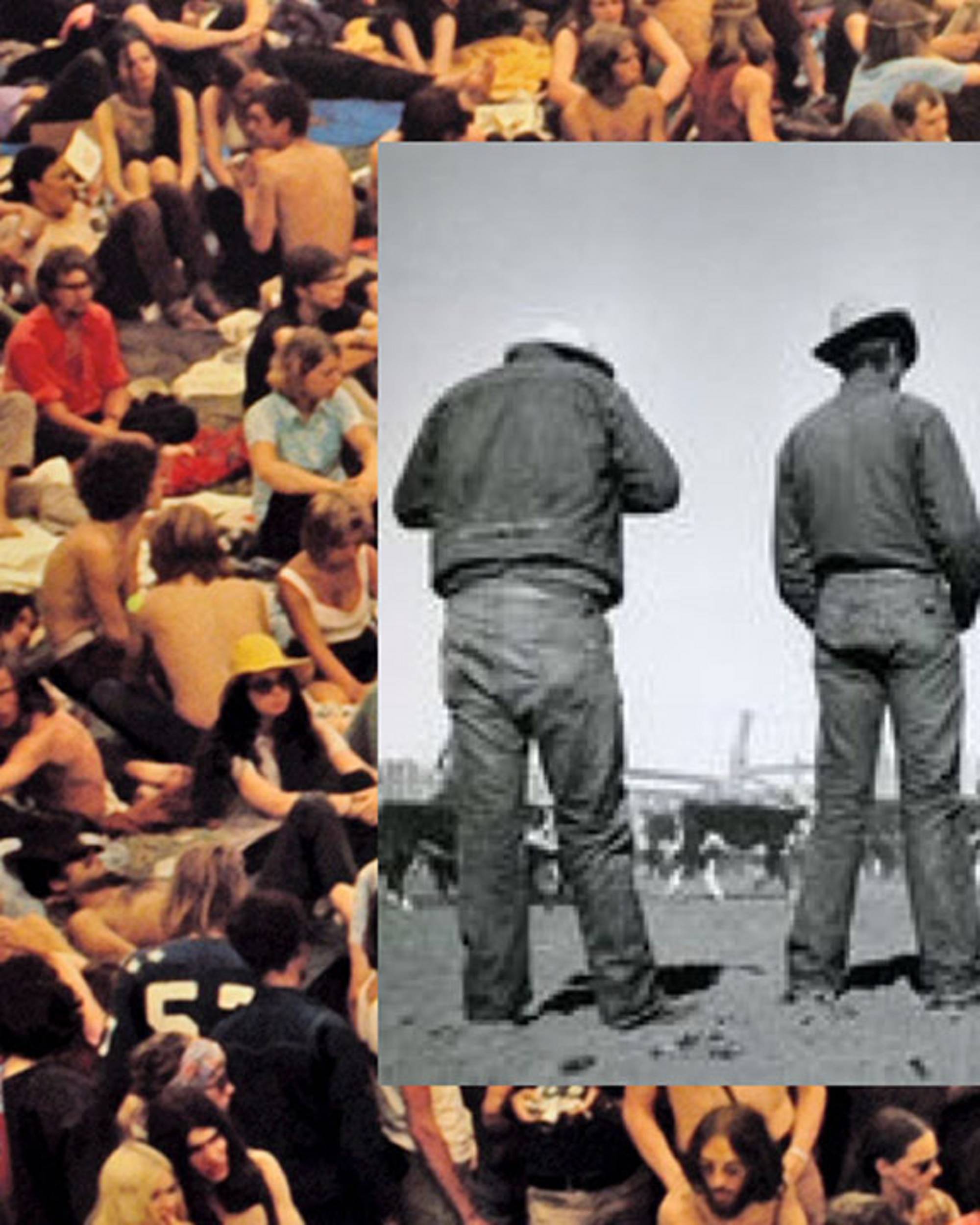 THE IT-JEANS OF THE 1960S | Off the Cuff THE IT-JEANS OF THE 1960S | Off the Cuff
