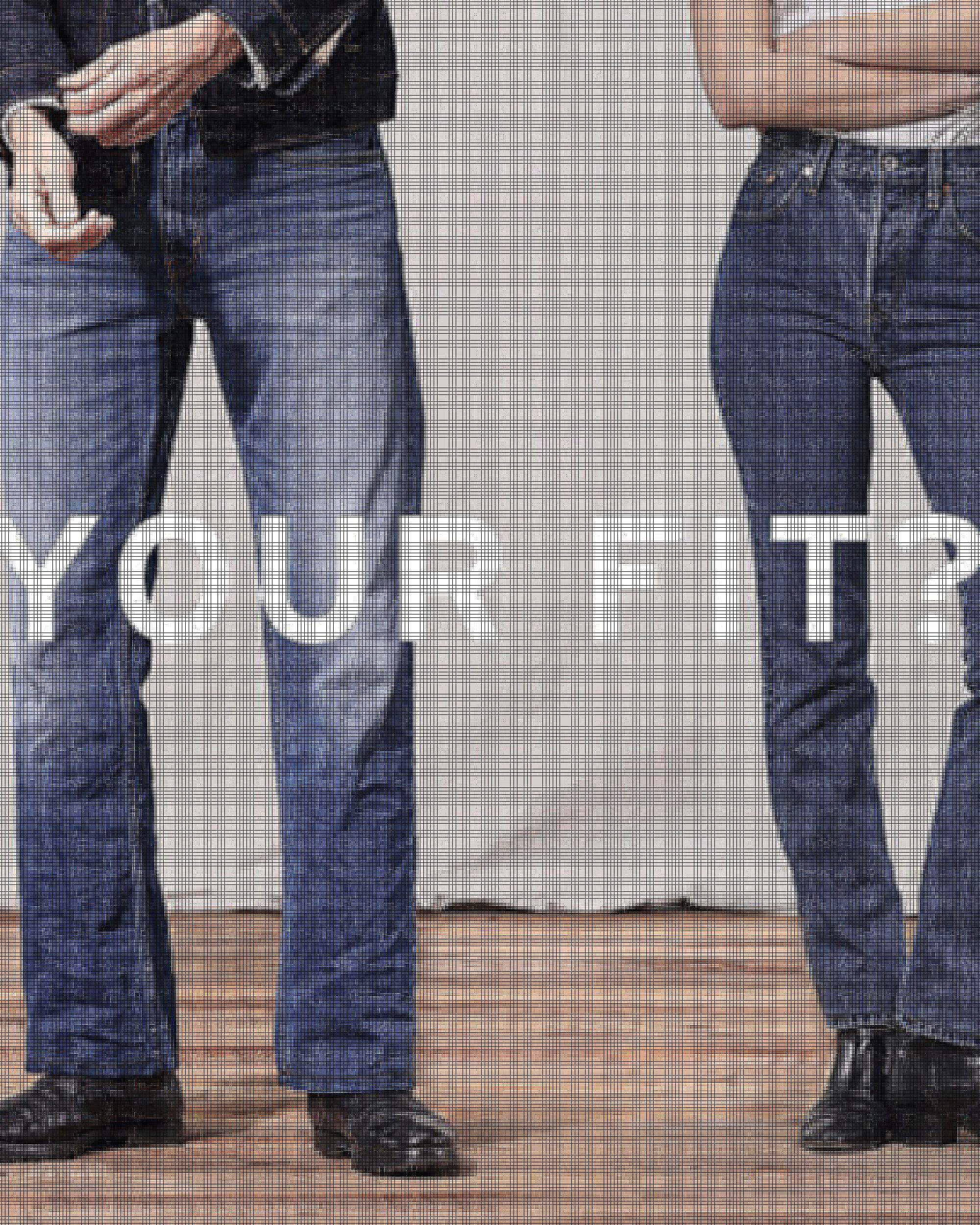 THE NEW LEVI’S® JEANS GUIDE IS HERE | Off the Cuff