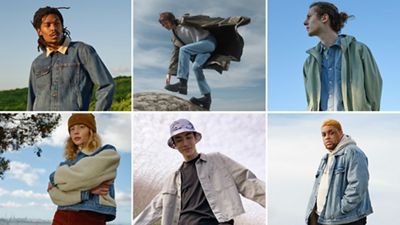 TOP 6 PICKS: JACKET JAMBOREE Header