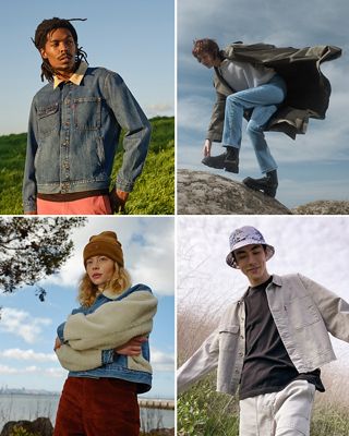 TOP 6 PICKS: JACKET JAMBOREE Header