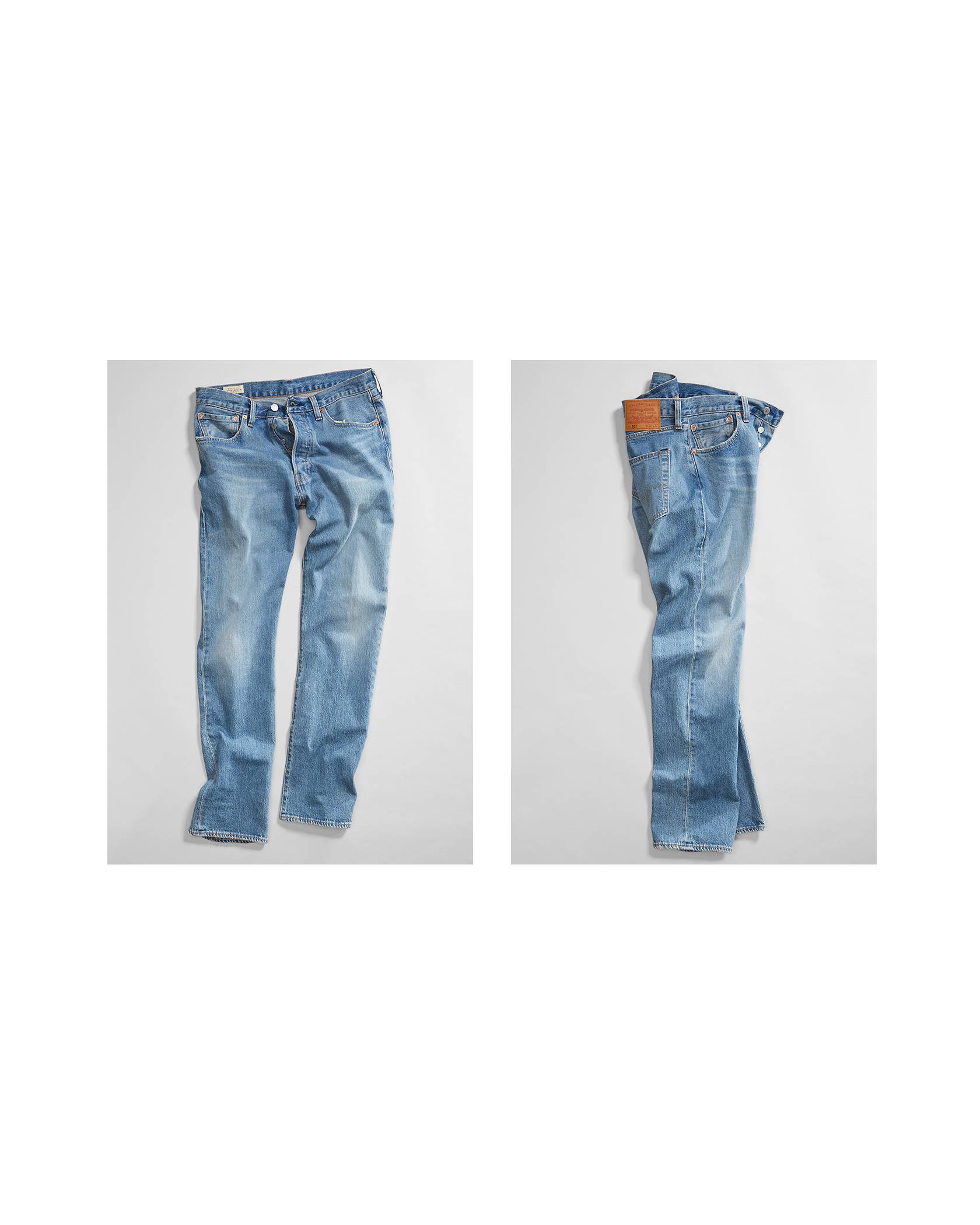 Jeans Back Pockets Stock Photo - Download Image Now - Arts Culture