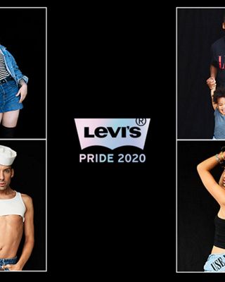 group of people for pride