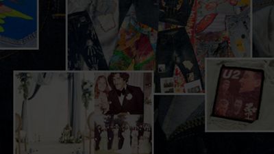 Collage of photos featuring the 501.