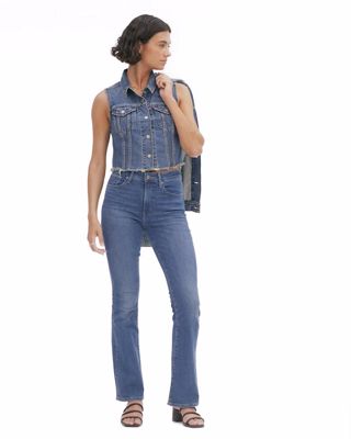 Vaqueros De Mujer | Pantalones Vaqueros | Levi's® ES