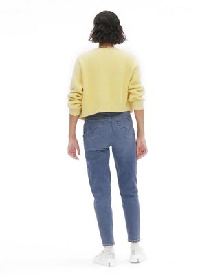 de Mujer | Pantalones Vaqueros | Levi's® ES