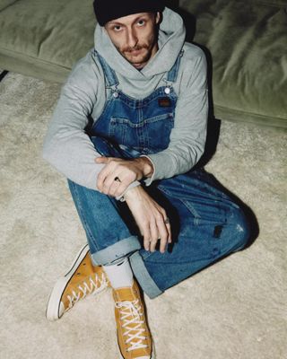 What We’re Wearing Vol. 22