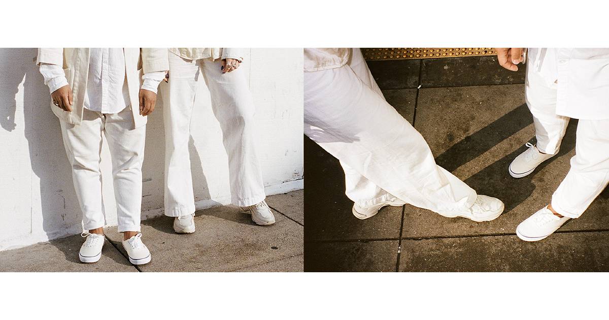 How to Get Stains Out of White Jeans in 6 Easy Steps