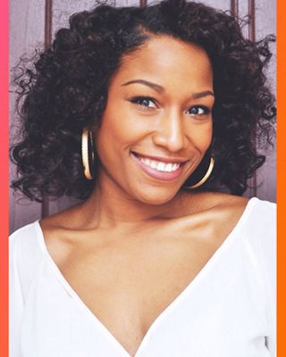 Side by side portraits of Asia Medley and Tasnim Ahmed.