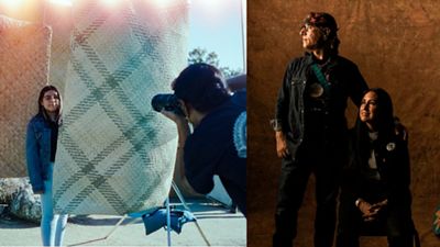 Exclusive ft. Xiuhtezcatl