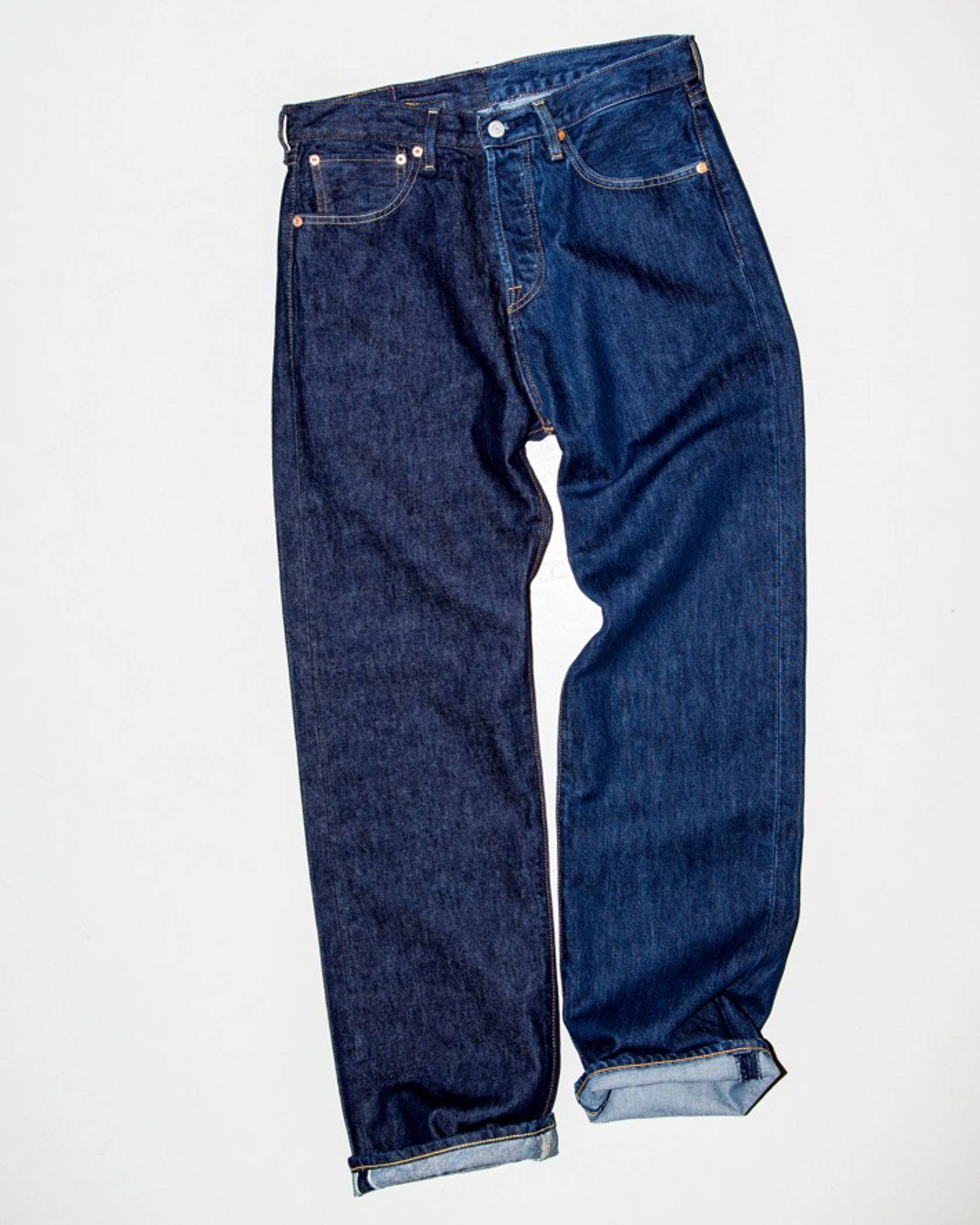 Levi's® X BEAMS | Off The CUff Levi's® X BEAMS | Off The CUff