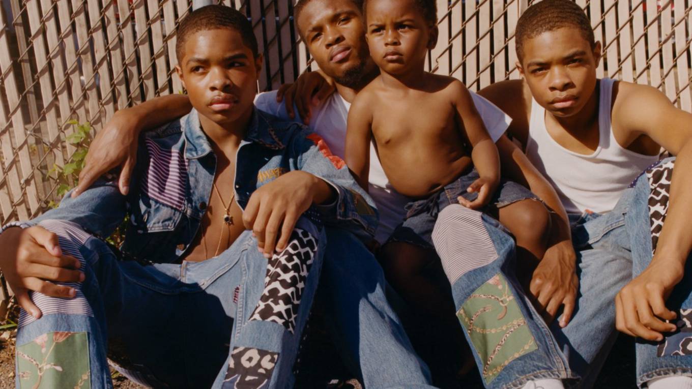 Levi's® x Awake NY Collab - Vintage Streetwear | Off The Cuff Levi's® x Awake NY Collab - Vintage Streetwear | Off The Cuff