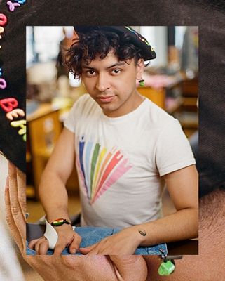 SEDUSA RICHMAN (THEY/SHE)