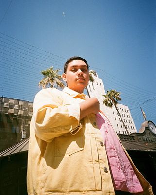 NATHAN SIERRA (HE/SHE/THEY)