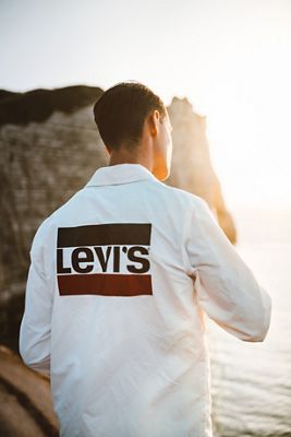 Levi's jeans