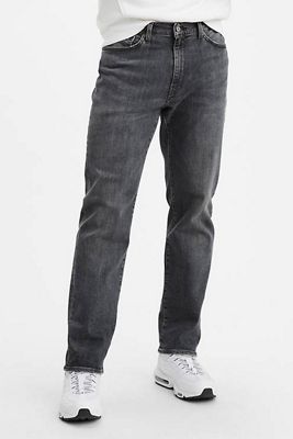 black levis jeans mens