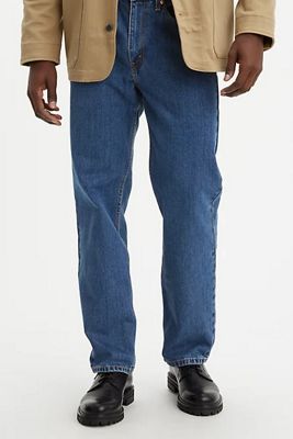 levi's fit guide mens