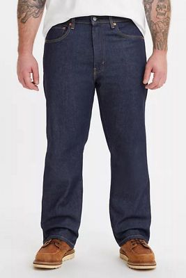 mens low rise jeans levis