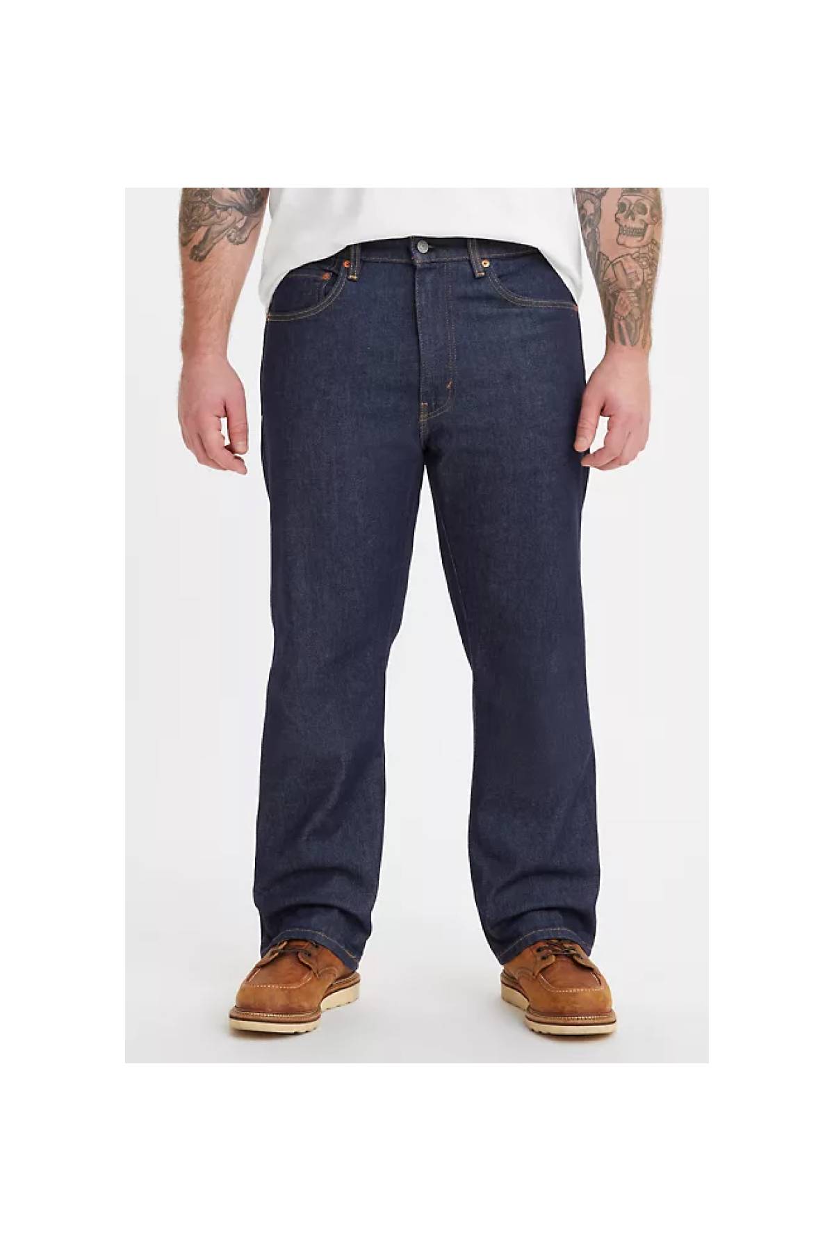 Quần jeans nam Levis LV-US-J06 Slim Fit Men Jeans
