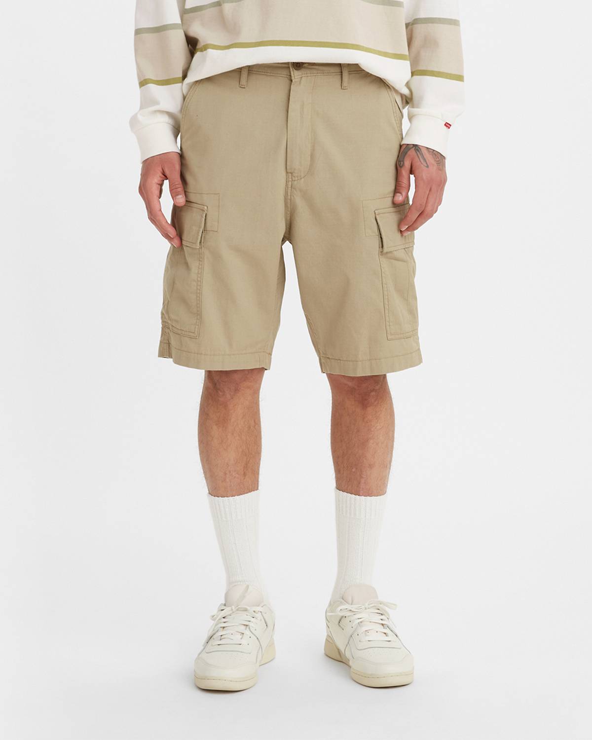 Shorts For Men - Cargo, Jean, Chino & More | Levi\'s® US