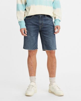Men's Grey Shorts Levi's® US