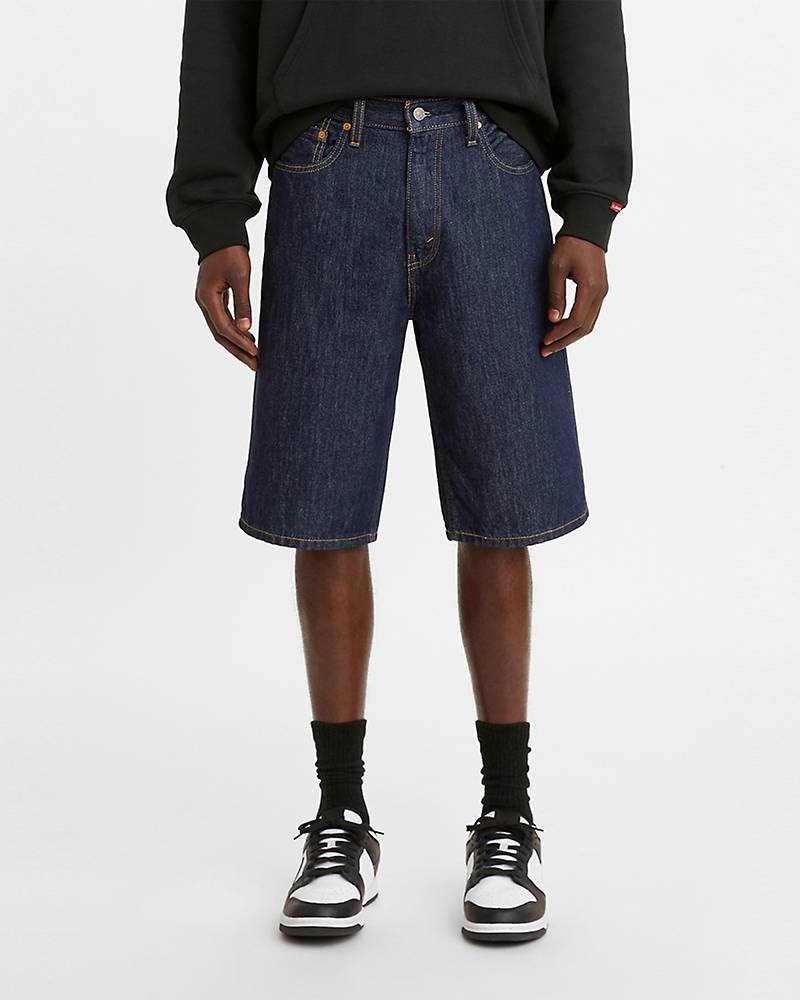 Shorts For Men - Cargo, Jean, Chino & More | Levi's® US