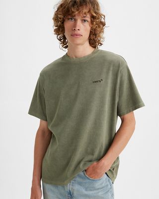 mens pocket t shirts 2xlt