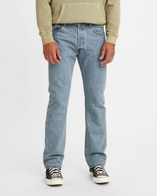 Men's Straight Jeans Shop Straight Fit Jeans Levi's® US