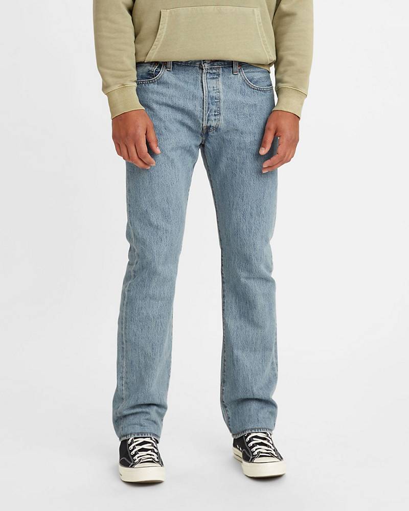 Men's Jeans Shop Straight Fit Jeans Levi's® US