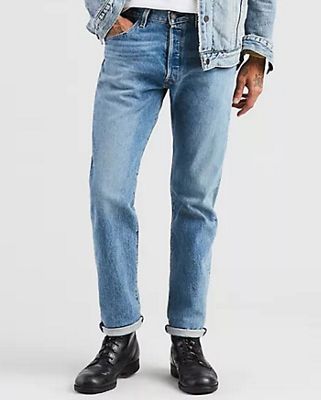 black levis jeans mens