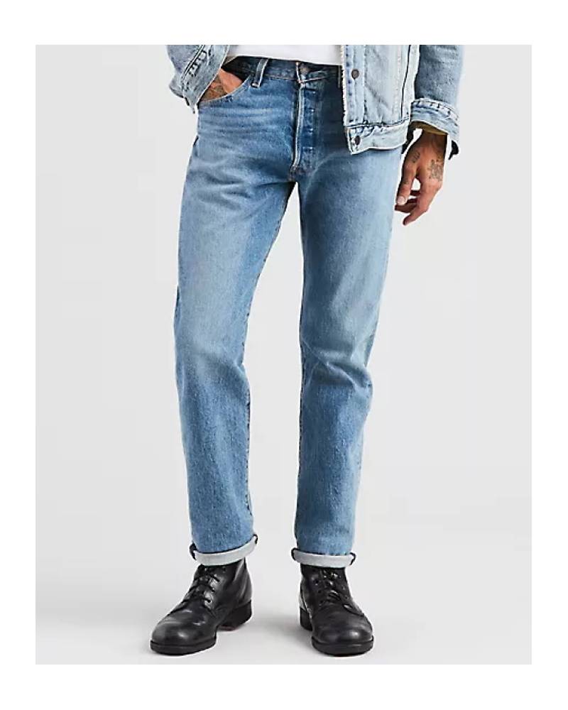Jeans: the Best for Men | Levi's® US
