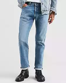 Men's Stretch Bootcut Jeans: Shop the Best Jeans for Men | Levi's® US