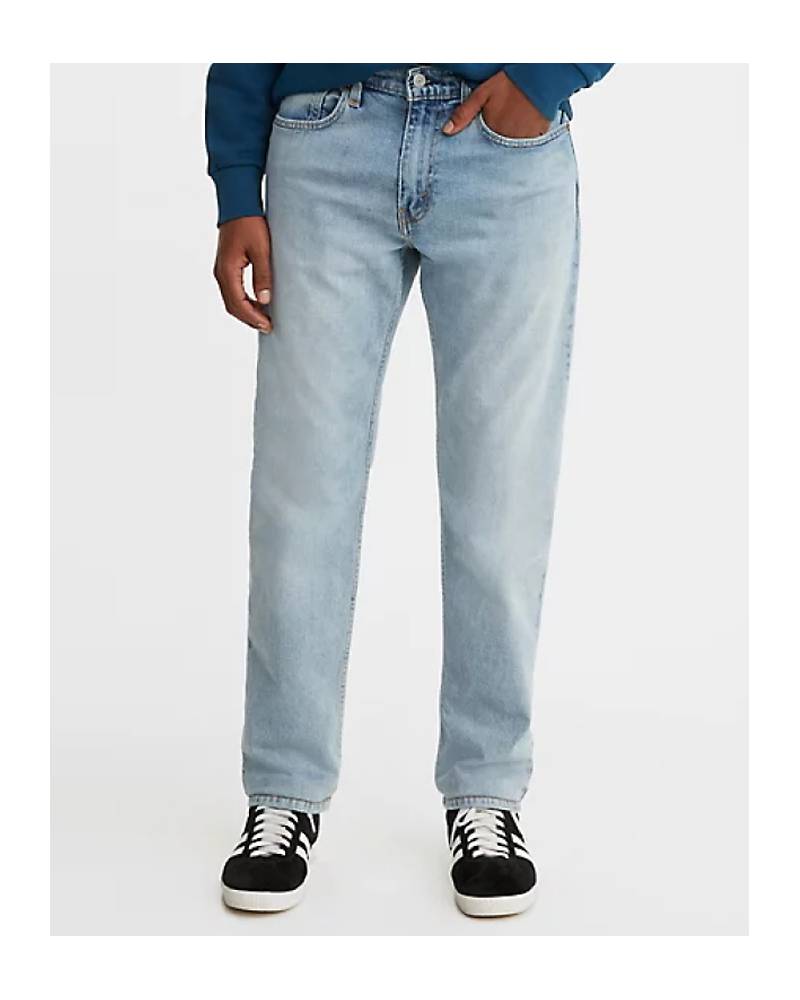 Men's Jeans: Straight Fit Styles | Levi's® US