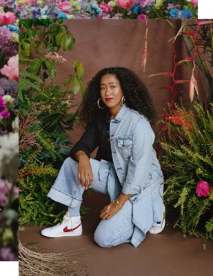 naomi osaka