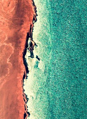 Header media Alt text