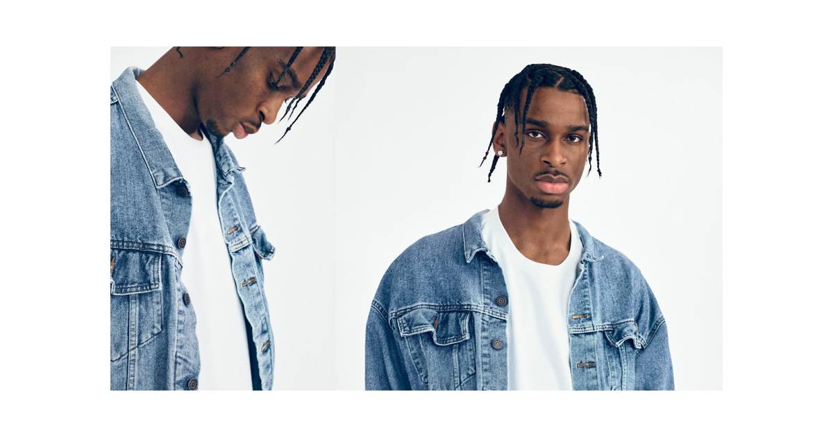 Shai Gilgeous-Alexander: Clothes, Outfits, Brands, Style and Looks