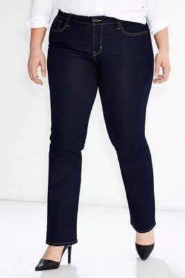 levis womens jeans fit guide