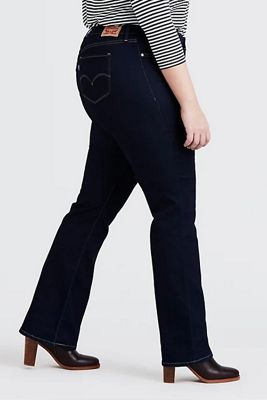 levis sizes womens