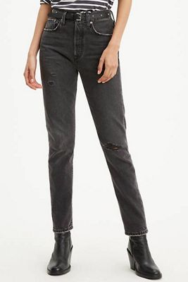 levi's fit guide womens