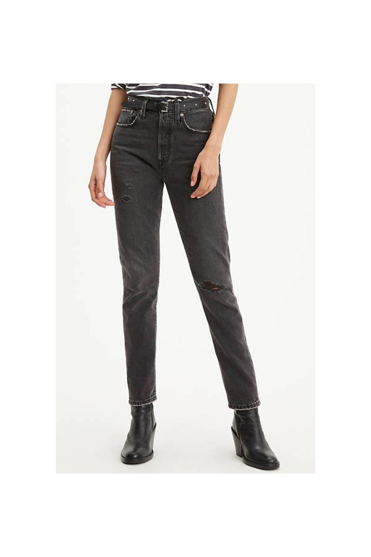 kupon Allieret Aktiver Women's Jean Fit Guide - Types of Jean Fits & Styles | Levi's® US